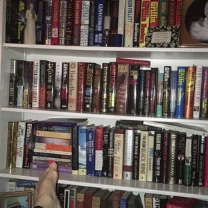 Meet your Posher, Barbars